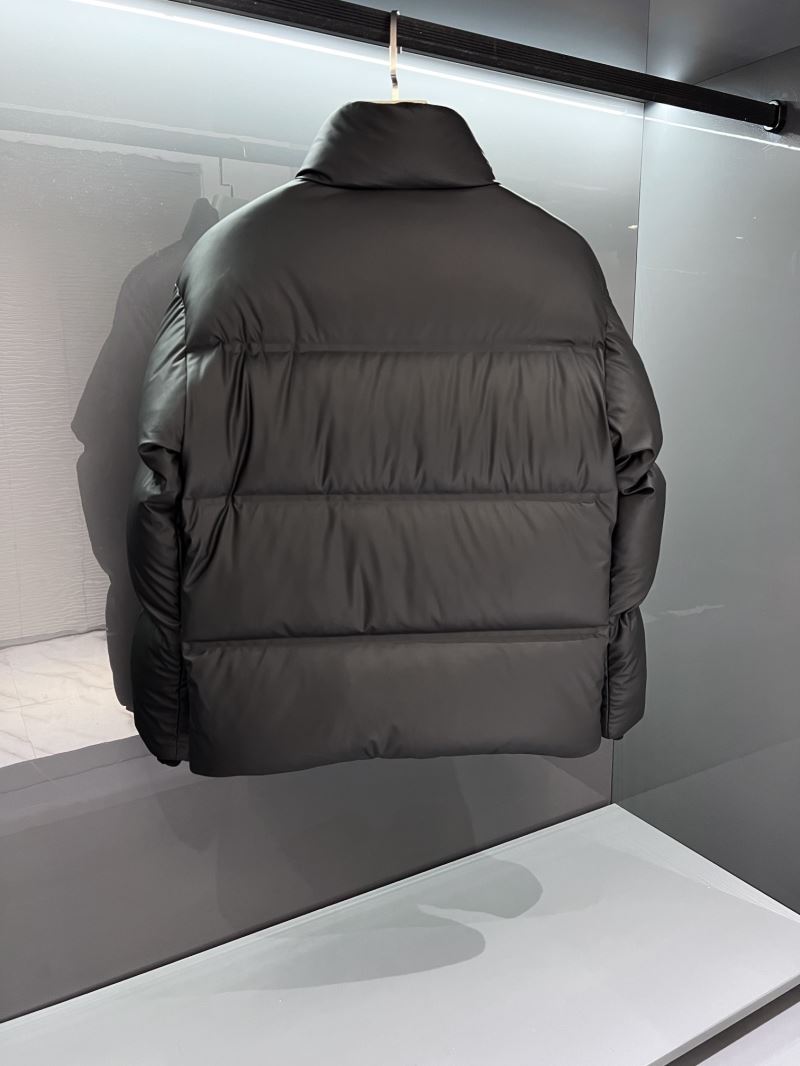 Armani Down Jackets